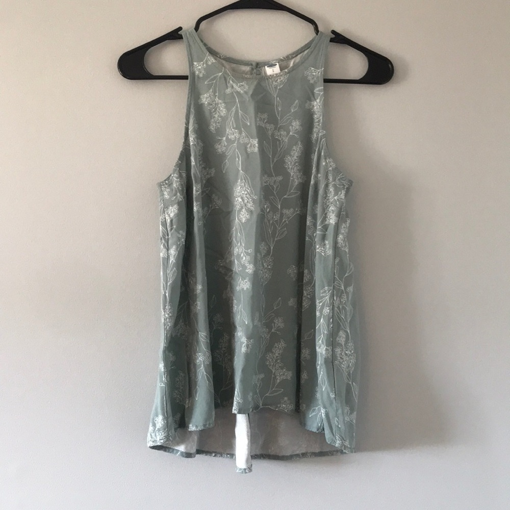 Old Navy Tank Top